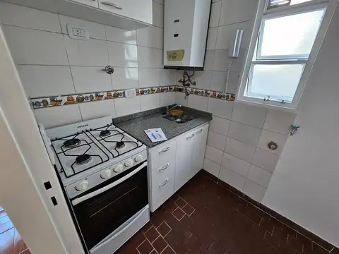 Departamento en Alquiler en Almagro, $ 450.000