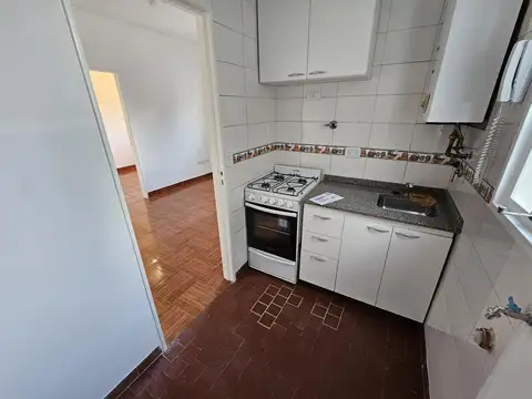 Departamento en Alquiler 40 años