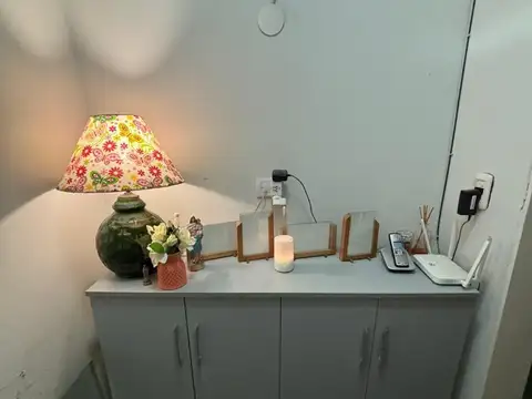 Depto Tipo Casa en Venta con 1 cocheras