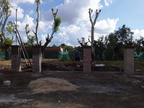 TERRENOS/FRACCIONES/LOTEOS - LOTEOS - TORTUGUITAS (J. C. PAZ), GRAN BS. AS. NOROESTE