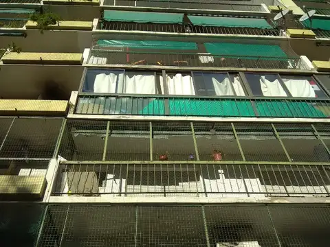 Venta Caballito 2 Ambientes con renta por alquiler