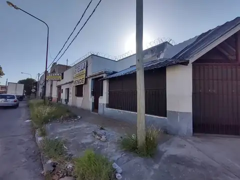 Terreno en Venta de 268,0 m2
