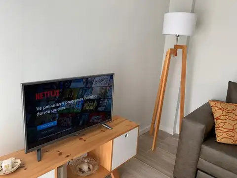 Departamento en Alquiler Temporal de 1 dormitorio