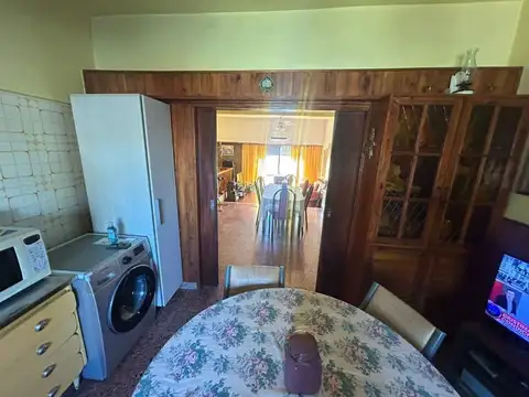 Almirante Cordero 5700, Piso PA