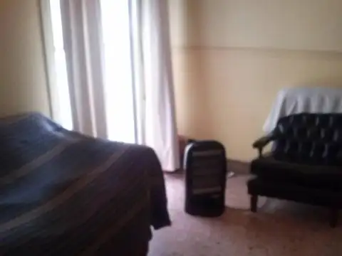 Departamento 2 Ambientes con Bajas Expensas en Balvanera