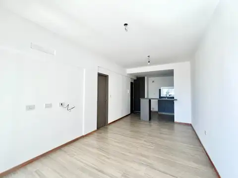 Departamento en Venta en La Plata, USD 56.000