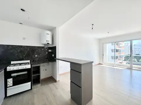 Departamento en Venta de Monoambiente