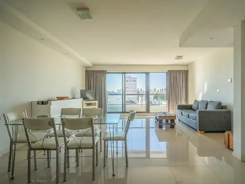 Departamento en venta de 2 ambientes en Olivos