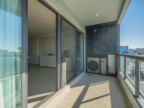 Departamento en Venta al Este