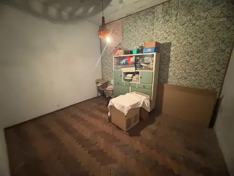 Casa en Venta 40 años