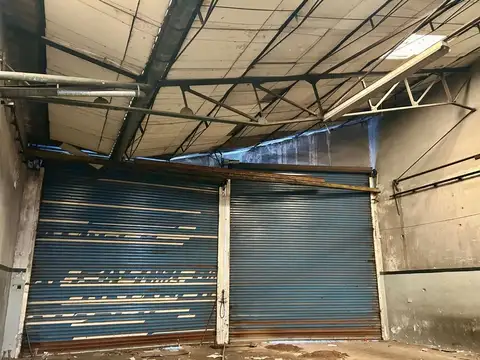 Galpon en Venta 46 años