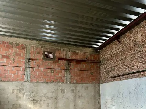 Galpon en Venta en Lomas de Zamora, USD 889.000