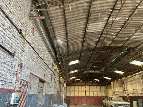 Avenida Almirante Brown 3900