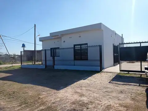 Casa en Venta de 2 dormitorios