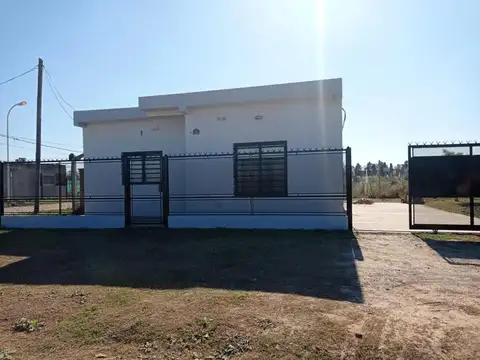 Casa en Venta- Marcos Paz