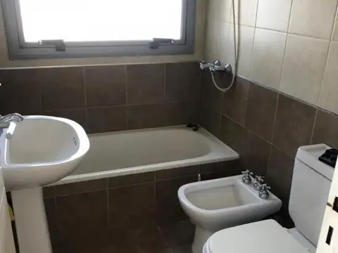 Alquilo Depto de un Dor. Edificio con Amenities, Sonoma Ribera