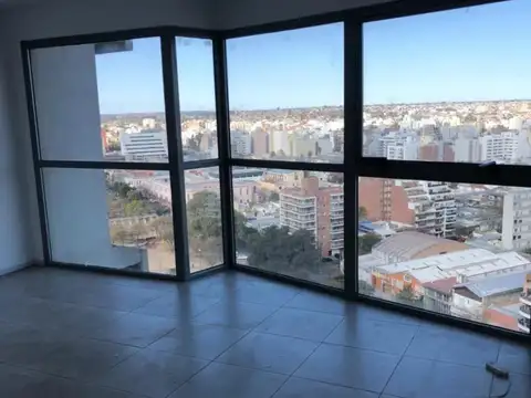 Alquilo Depto de un Dor. Edificio con Amenities, Sonoma Ribera