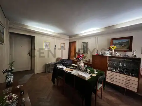 Departamento en Venta en Botanico, USD 199.000