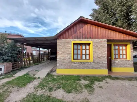 Complejo De Cabanas   Casa  Principal  Mas 4 Cabanas