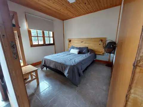 Casa 8 ambientes con 8 baños