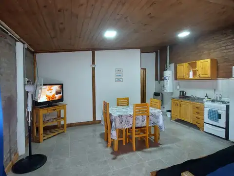 Casa en Venta 15 años