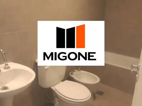 Departamento en Alquiler A Estrenar