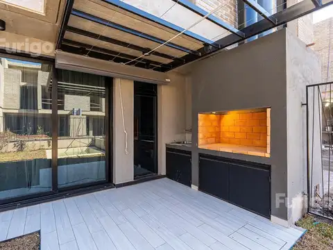 Departamento en Venta al Norte