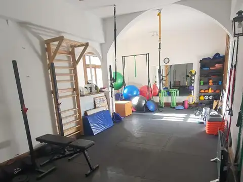 Departamento en Alquiler en Barrio Norte, USD 1.000