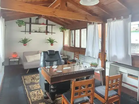 Departamento en alquiler - Loft - 2 Baños - 300Mts2 - Barrio Norte