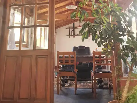 Departamento en Alquiler 50 años