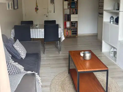 Departamento en Venta en Liniers, USD 105.000