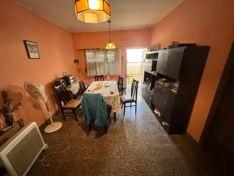 Departamento en Venta en La Plata, USD 43.000