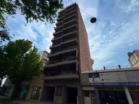 CAFFERATA Y CÓRDOBA -Cochera