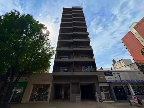 CAFFERATA Y CÓRDOBA -Cochera