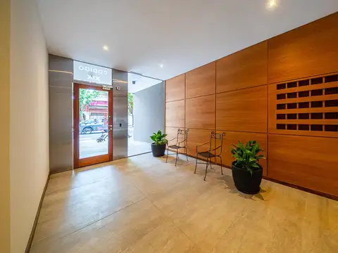 CAFFERATA Y CÓRDOBA -Cochera