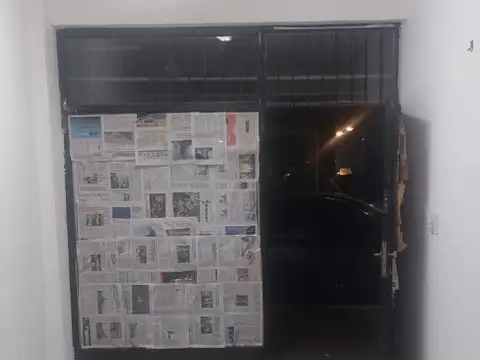 OPORTUNIDAD INVERSION: Acassuso: Inversion!: Dos Locales en El Centro de Acassuso. Se Venden Juntos!