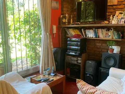 Casa en Venta 30 años