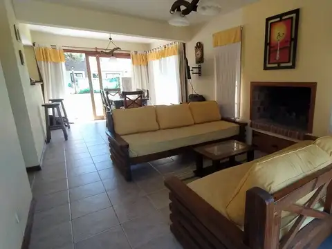 Casa en Venta en Villa Gesell, USD 110.000