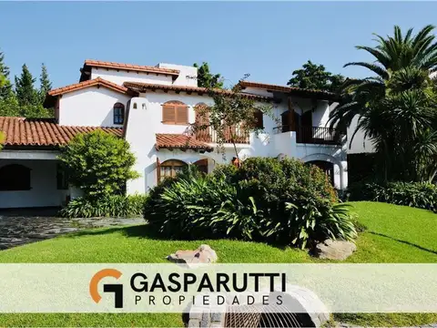 Casa en Venta de 4 dormitorios