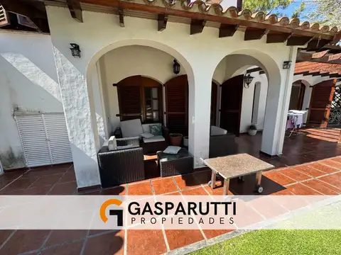 Casa en Venta 25 años