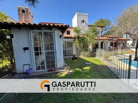 Casa en Venta al Norte