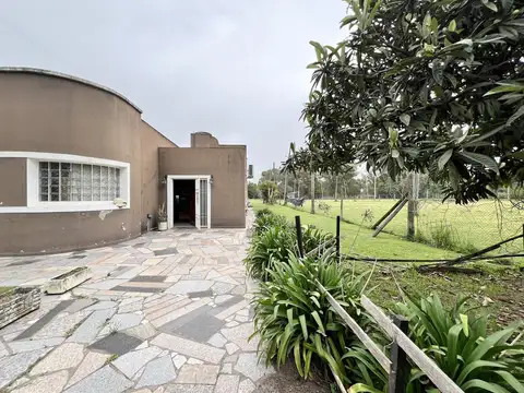 Casa en Venta de 7 dormitorios