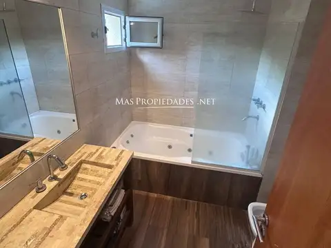 Casa en Alquiler 5 años