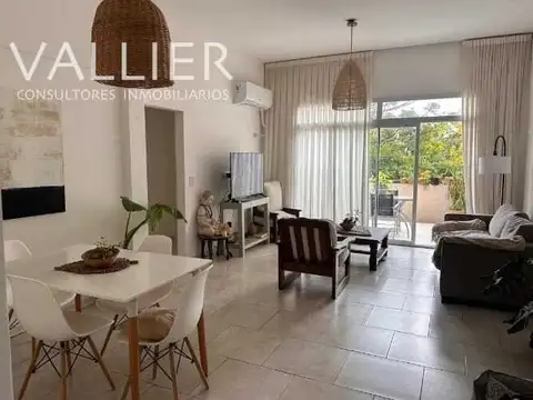 Departamento en Venta de 3 ambientes