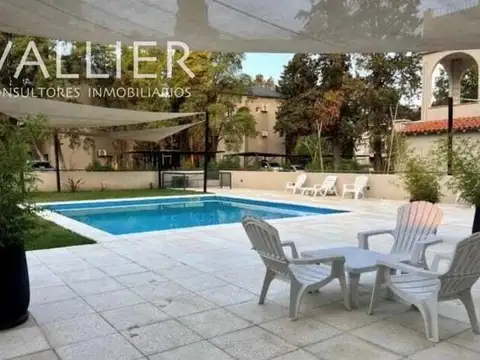 Departamento  en Venta en Tortugas III Quinta La Jimena, Pilar, G.B.A. Zona Norte