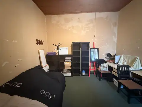 VENTA PH 4 AMBIENTES + TERRAZA - PARQUE PATRICIOS