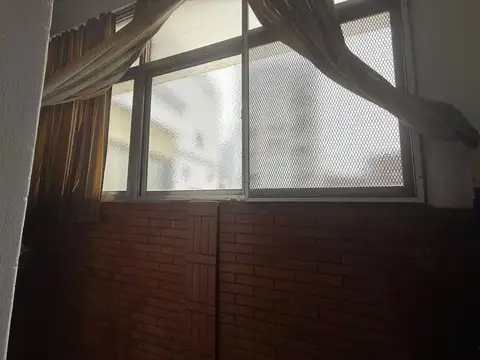 Depto Tipo Casa 4 ambientes con 1 baño