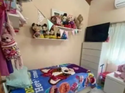 DUPLEX DE 3 AMBIENTES EN VENTA - MORON CENTRO