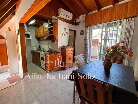 PH en San Bernardo Del Tuyu