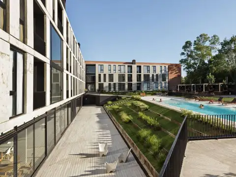 Departamento en Venta 8 años